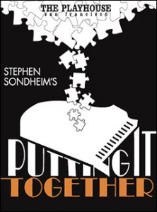 Putting it Together by Stephen Sondheim