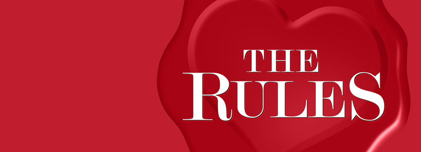 The Rules: A Note from the Artistic Director
