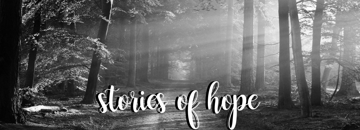 From the Empathy Gym | Stories of Hope