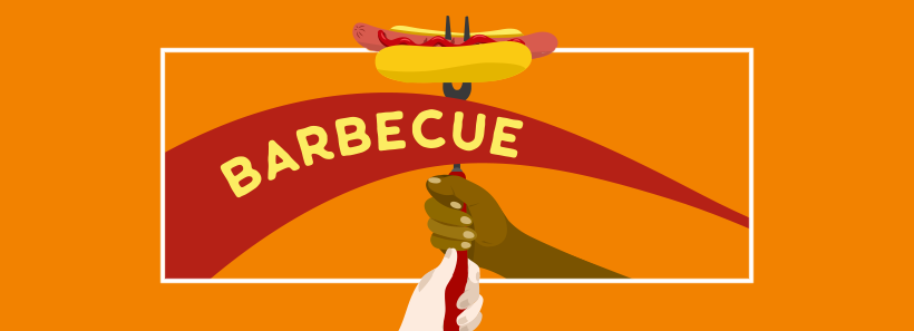 Barbecue | A Note from the Artistic Director