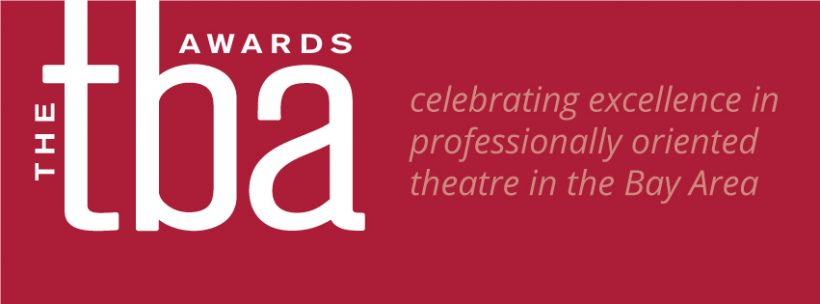 San Francisco Playhouse Nominated for 7 Theater Bay Area Awards!