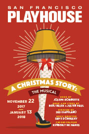 Holiday Musical San Francisco