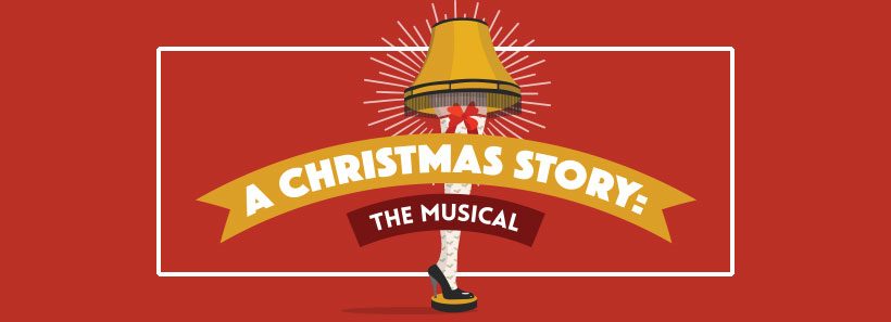 ‘A Christmas Story’ – A Note from the Artistic Director