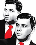 Sherman Brothers