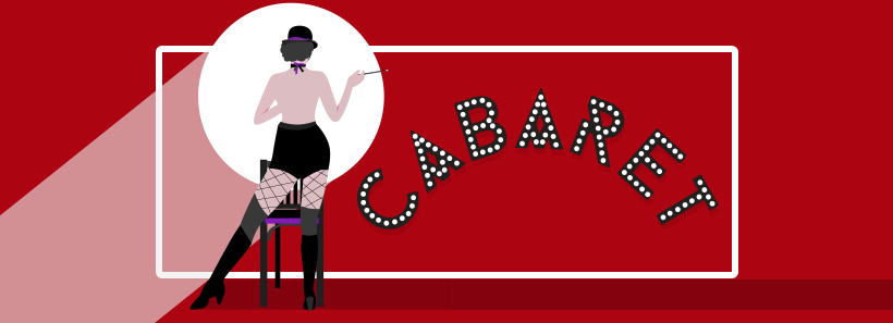 Cabaret | A Note from the Artistic Director
