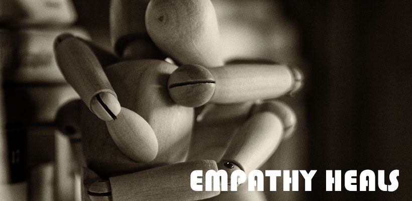 From the Empathy Gym | Empathy Heals