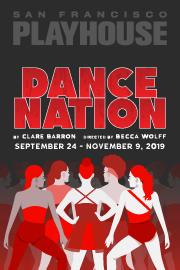 Dance Nation tickets