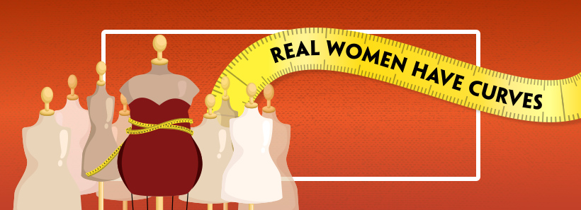 Real Women Have Curves play in San Francisco