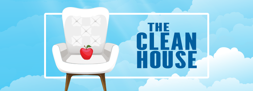 The Clean House by Sarah Ruhl