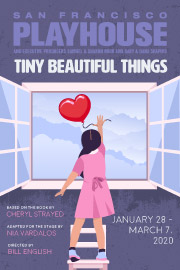 Tiny Beautiful Things tickets