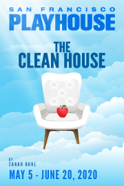 The Clean House tickets