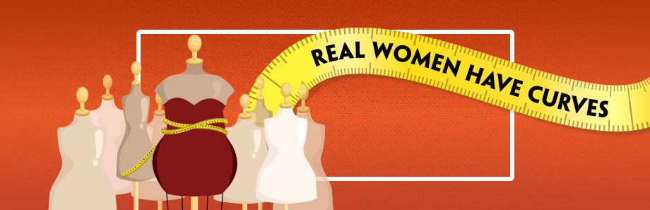 Real Women Have Curves play in San Francisco