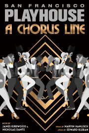 A Chorus Line