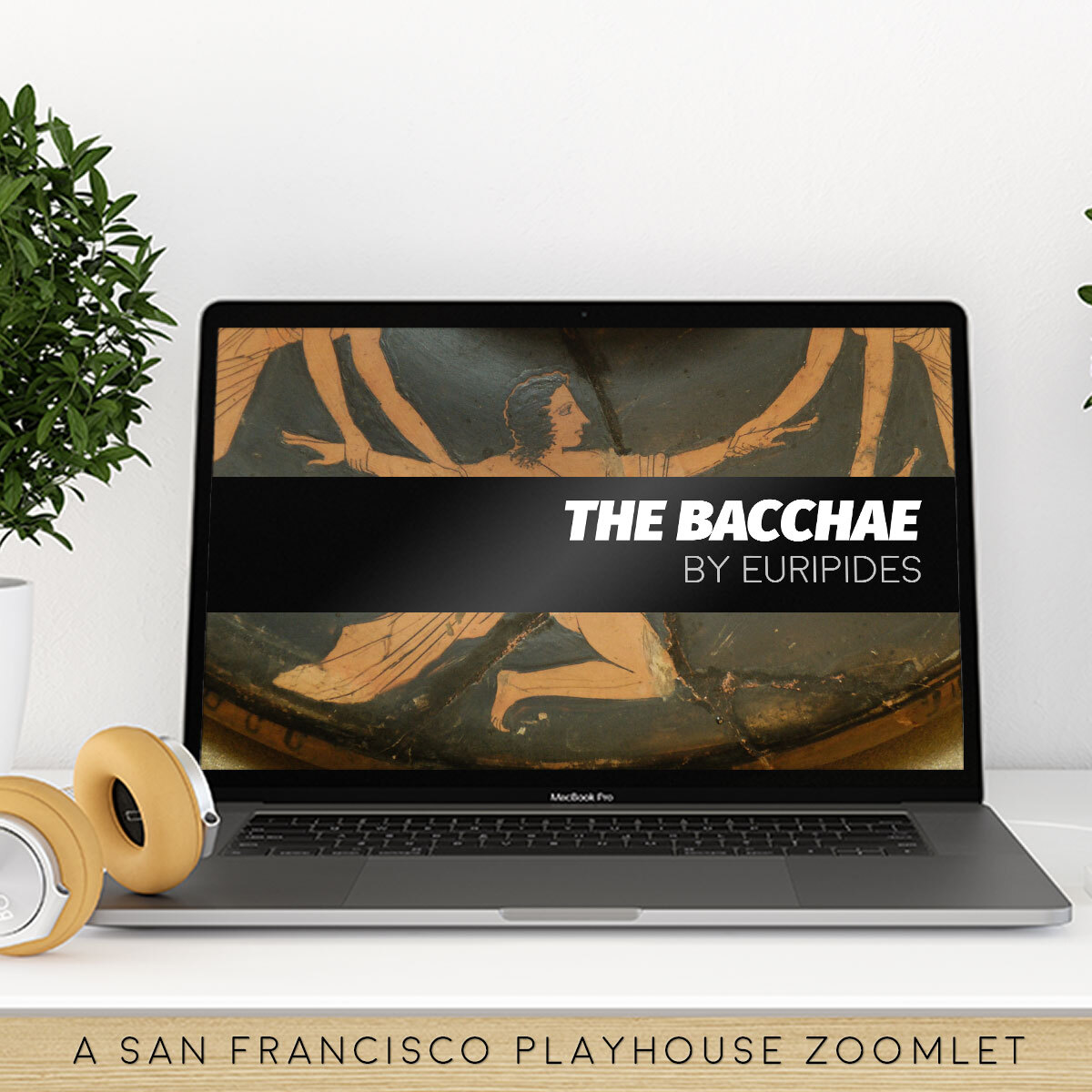 The Bacchae