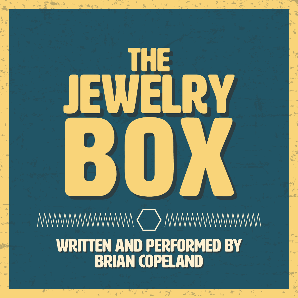 The Jewelry Box