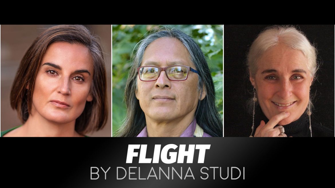 Flight by DeLanna Studi – Zoomlet