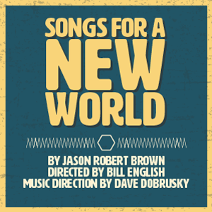 Songs for a New World