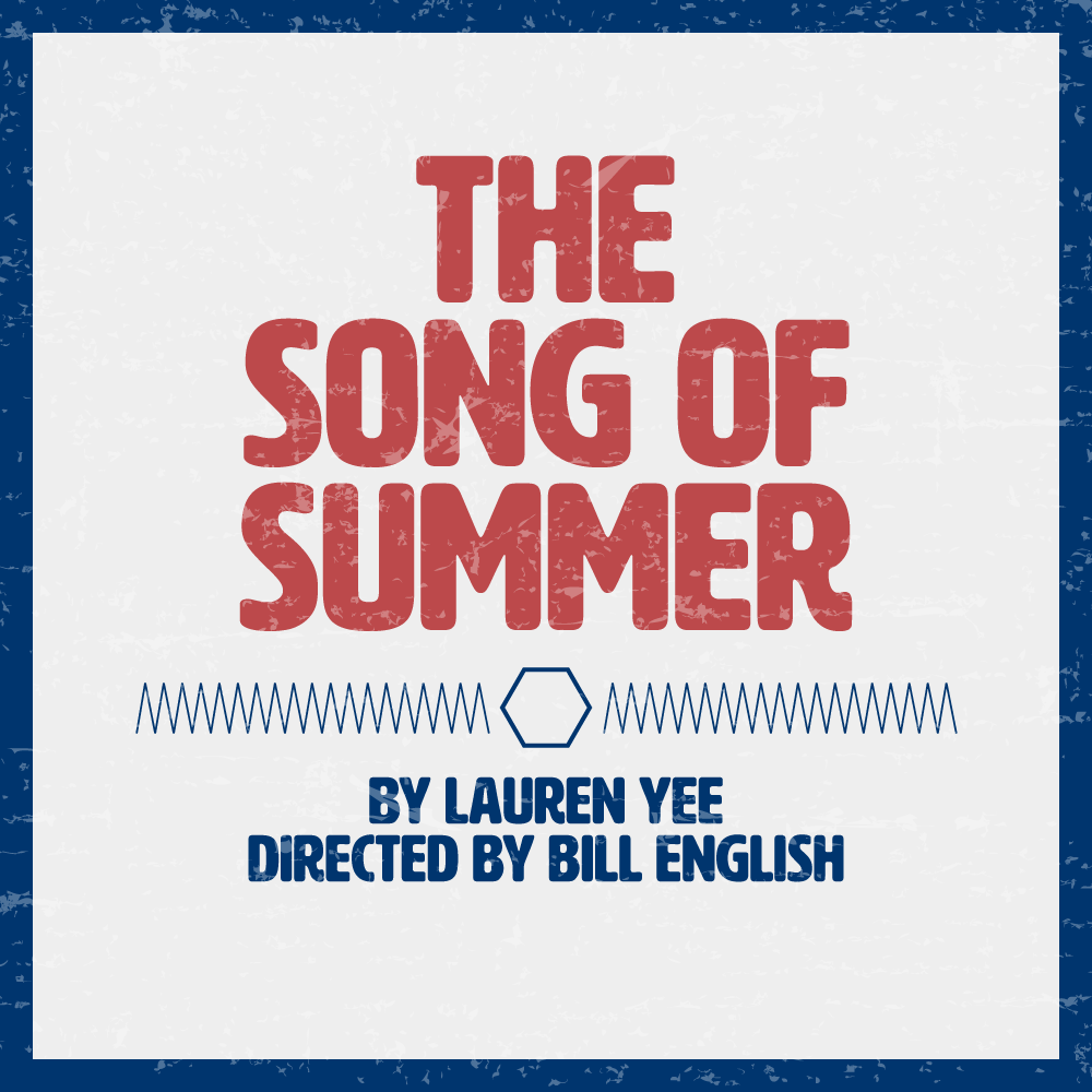 The Song of Summer poster