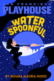 Water by the Spoonful by Quiara Alegría Hudes