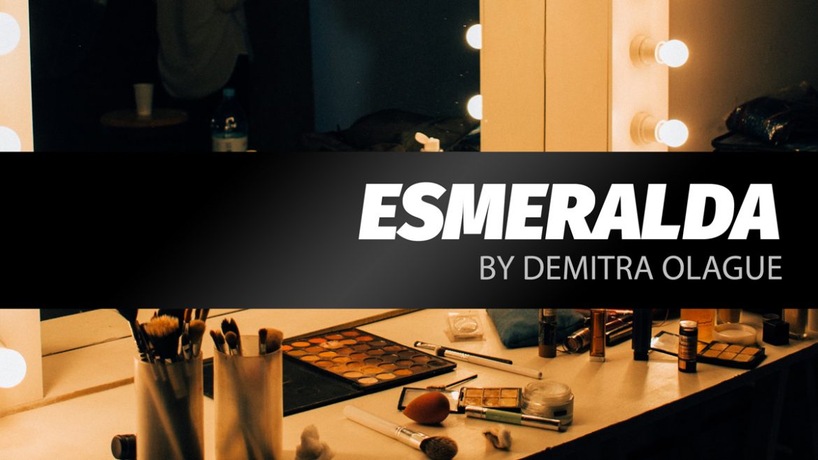 Esmeralda by Demitra Olague – Zoomlet