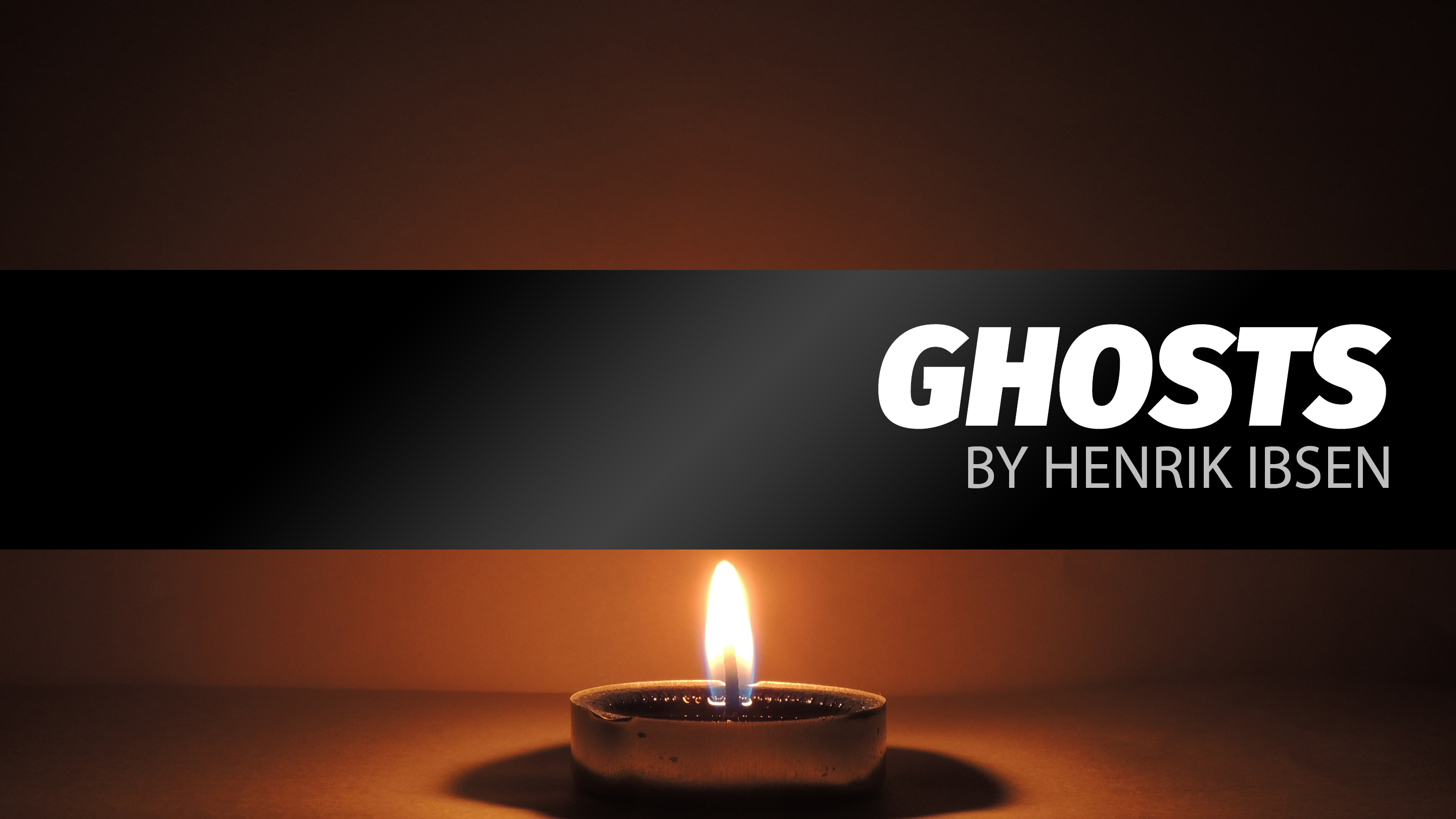 Ghosts by Henrik Ibsen – Zoomlet