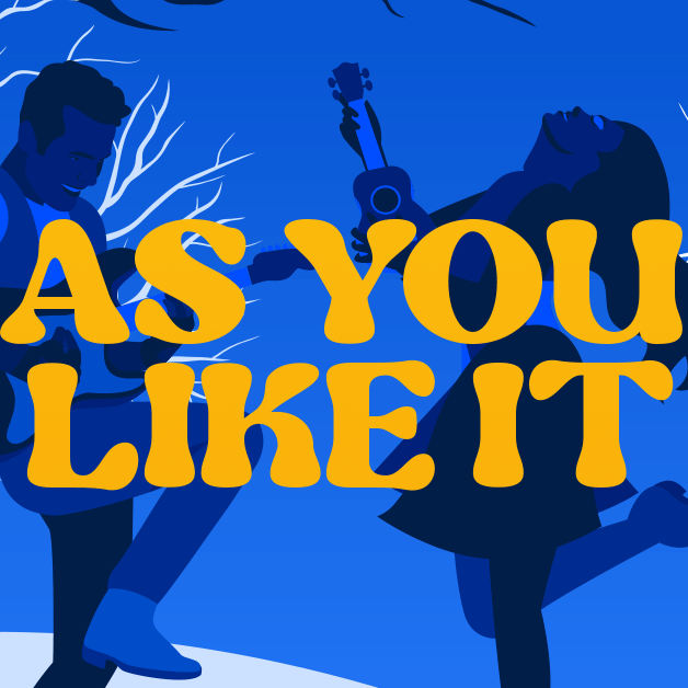 As You Like It musical