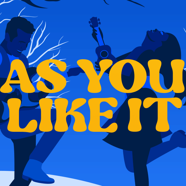  Do jeito que você gosta: As you like it Tradução