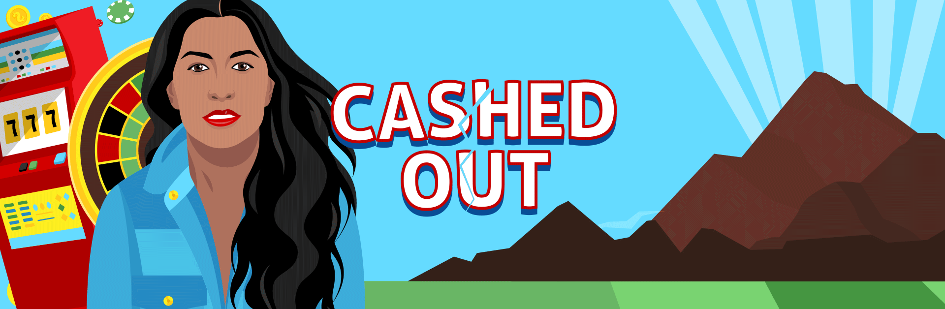 Cashed Out play