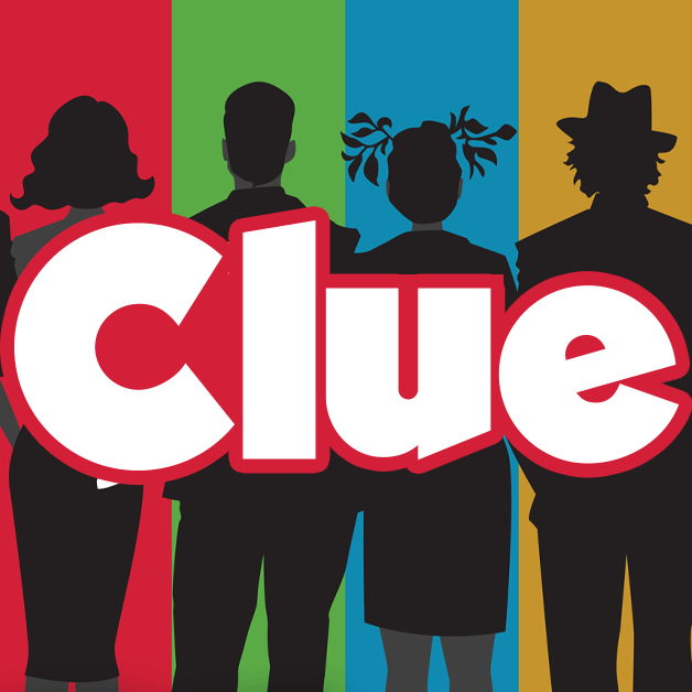 Clue play
