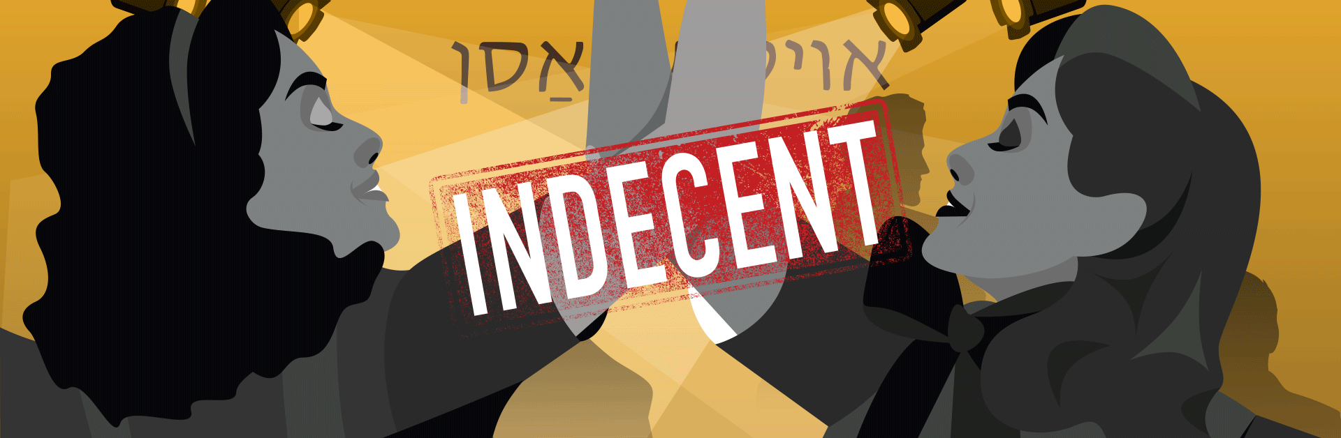 Indecent | A Note from the Artistic Director