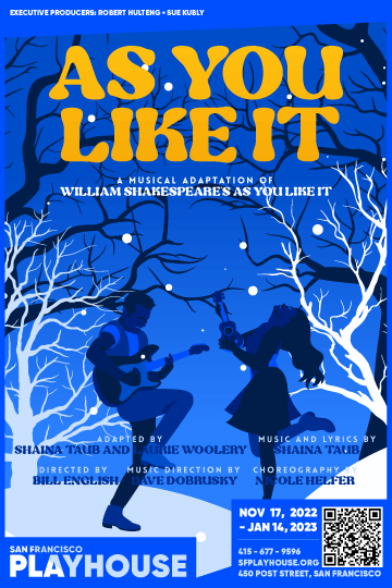 Do jeito que você gosta: As you like it Tradução