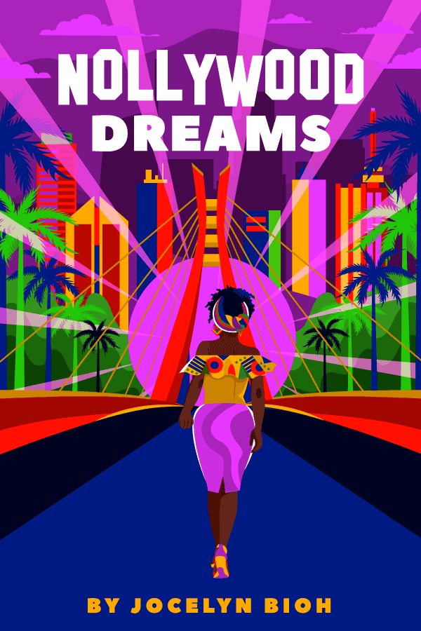 Nollywood Dreams by Jocelyn Bioh