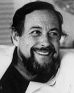 Tennessee Williams headshot