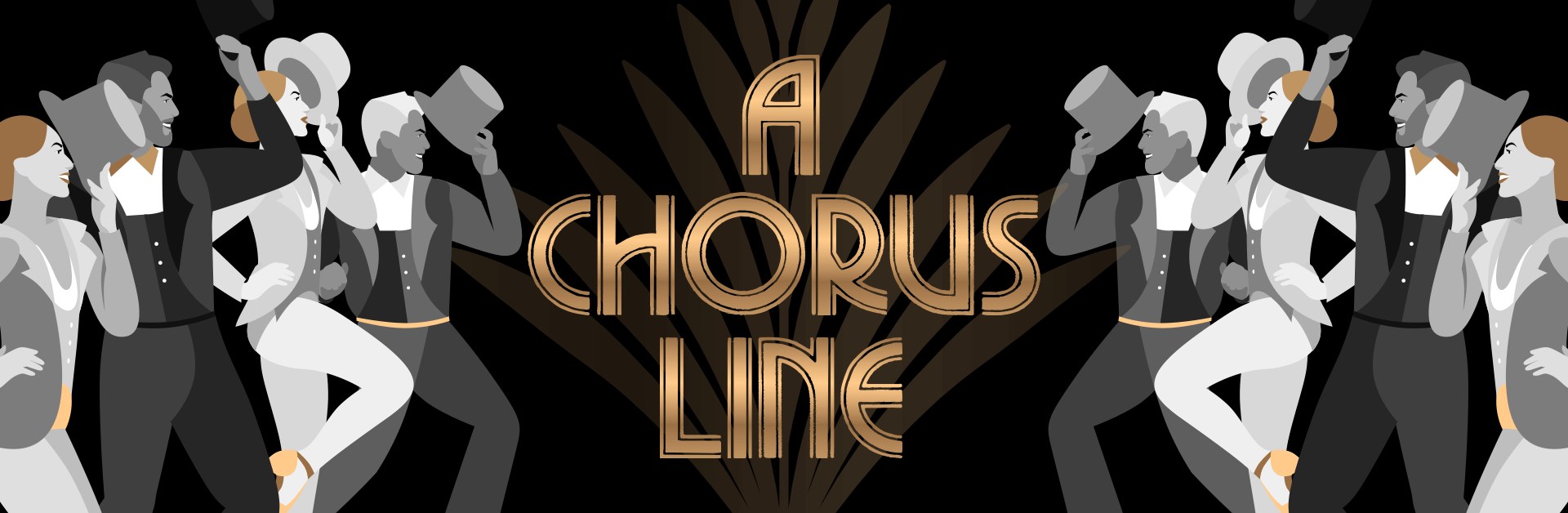 A Chorus Line: A Note from the Artistic Director