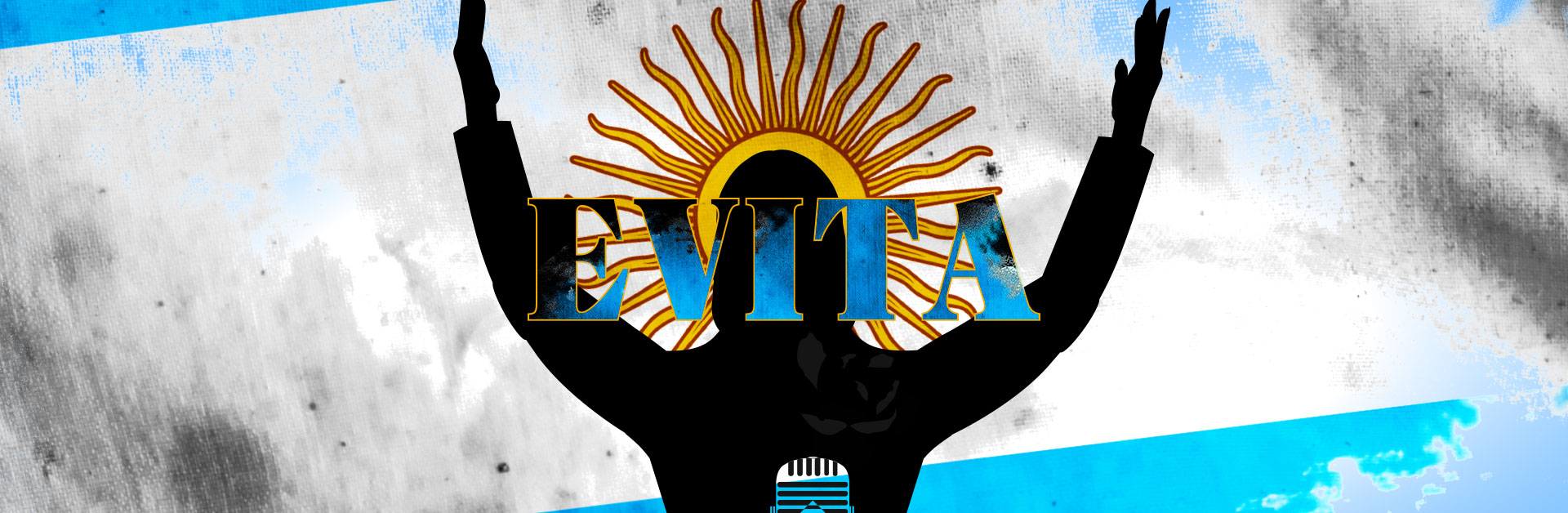 Evita San Francisco Playhouse