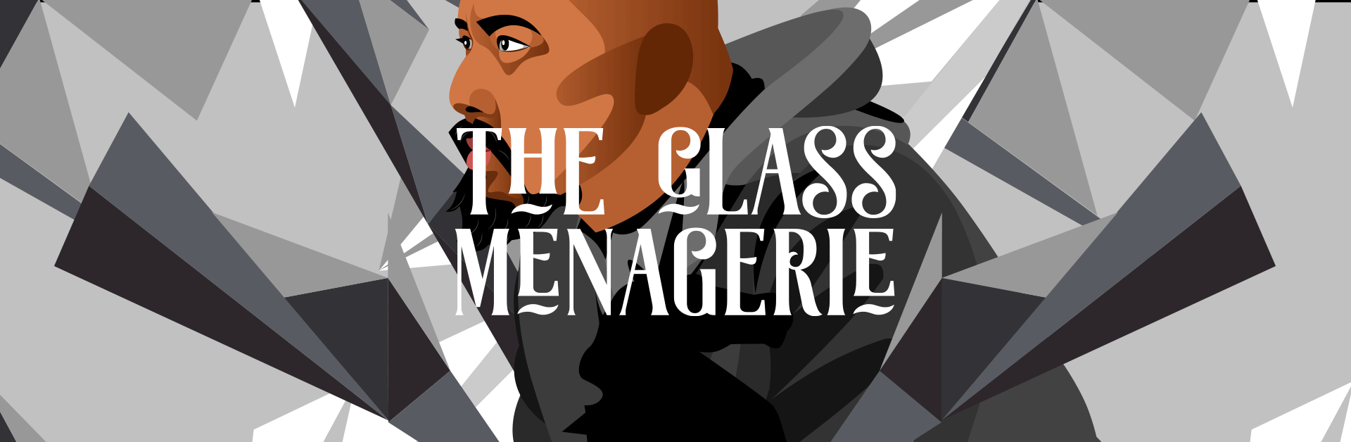 The Glass Menagerie Poster