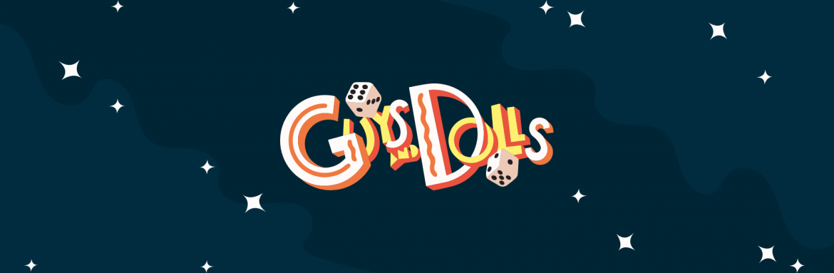 Guys and Dolls: A Note from the Artistic Director