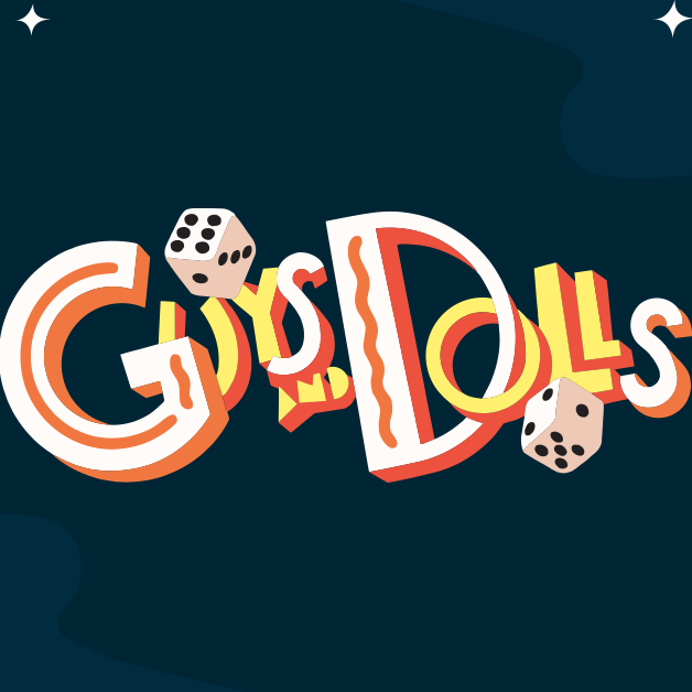 Guys and Dolls SF