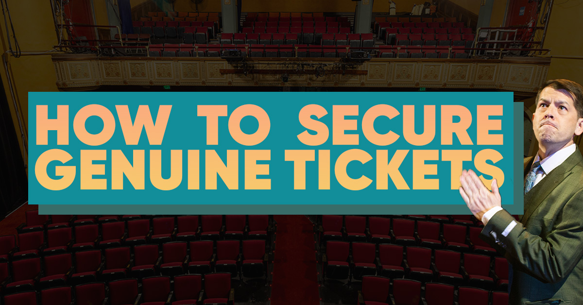 How to Purchase Official San Francisco Playhouse Tickets