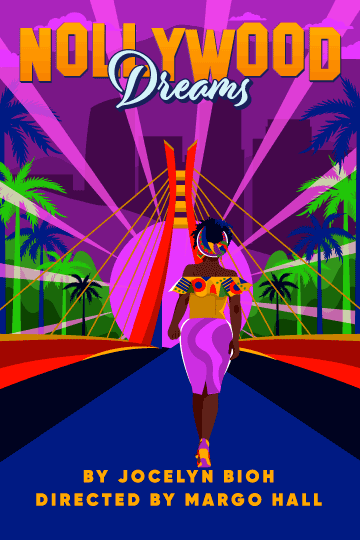 Nollywood Dreams by Jocelyn Bioh