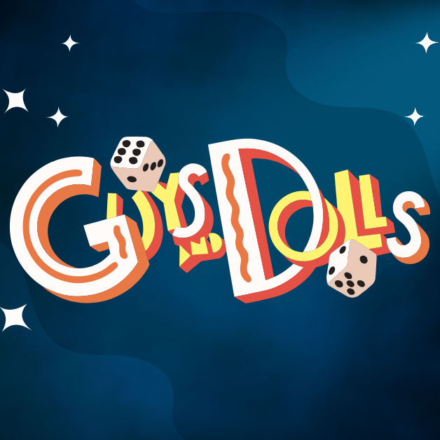 Guys and Dolls SF