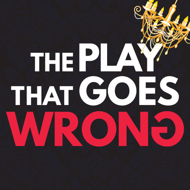 The Play that Goes Wrong