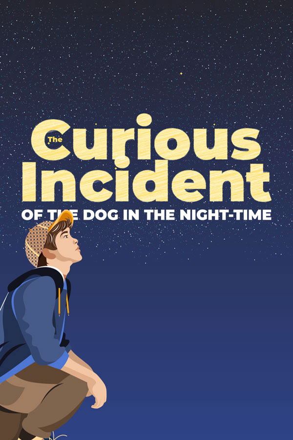 The Curious Incident of the Dog in the Night-Time