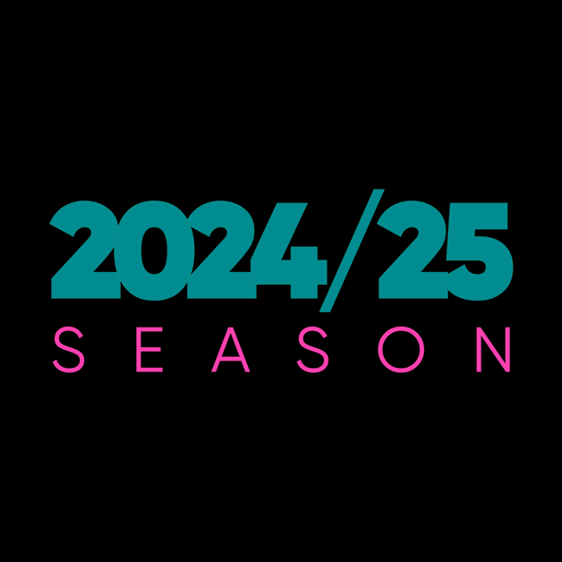 Our 2024/25 Season