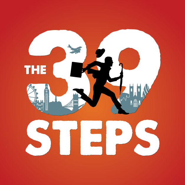 The 39 Steps square image