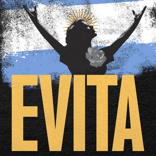 Evita - A note from the Artistic Director - San Francisco Playhouse