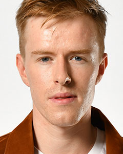 Matt Letton headshot