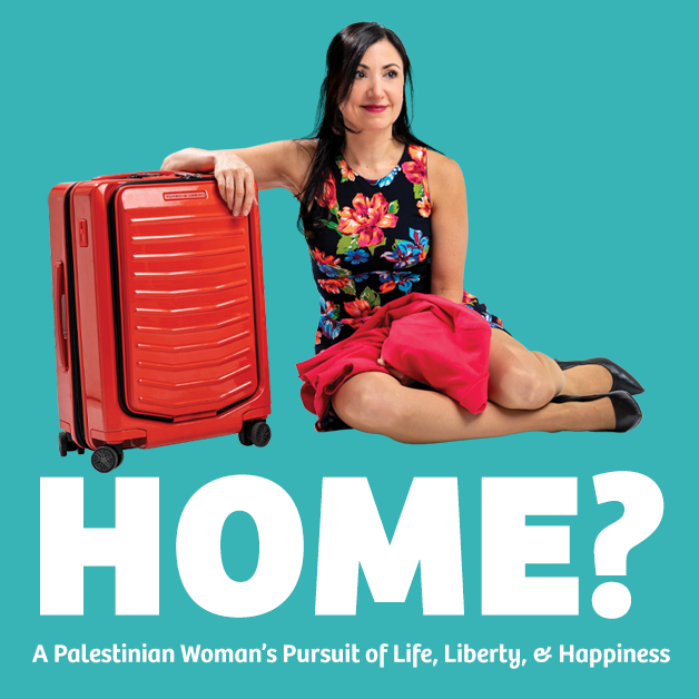 Home by Hend Ayoub