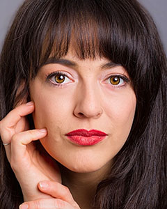 Jill Jacobs headshot
