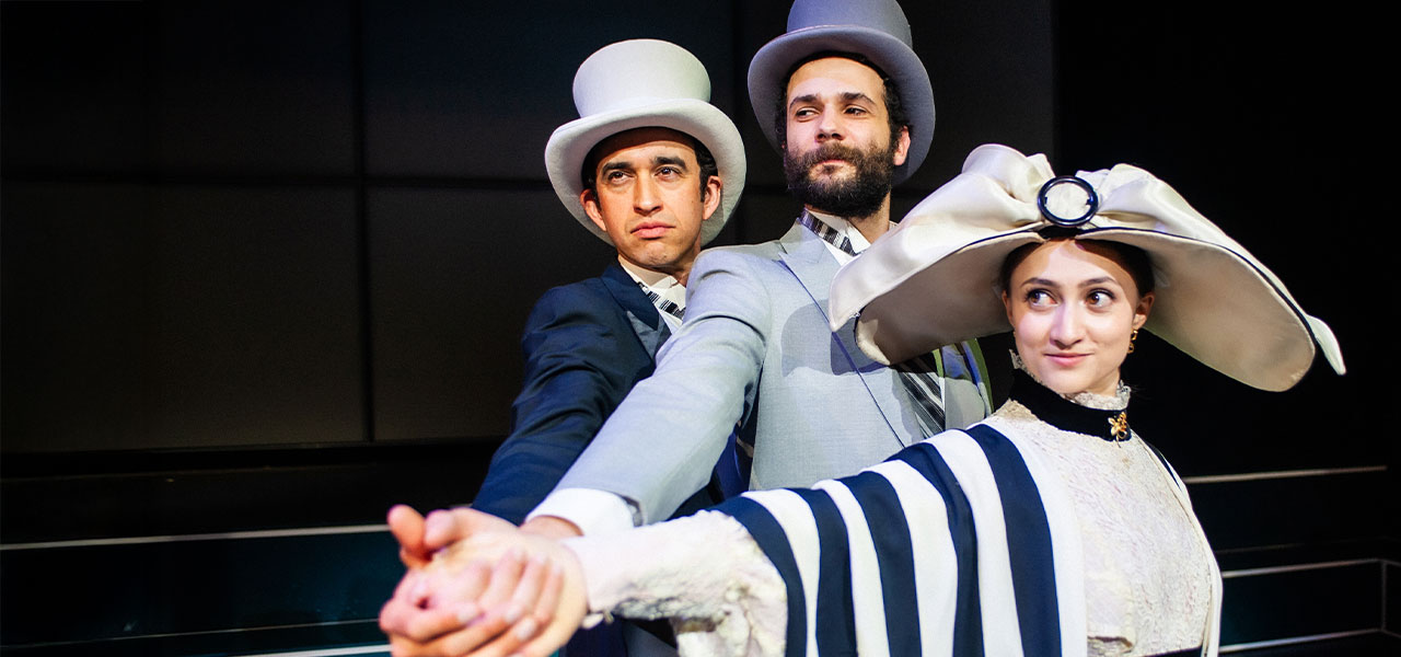 A Chorus Line